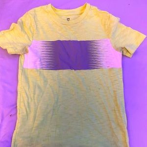 GAP FIT REALLY COMFORTABLE SHIRT YOUTH MEDIUM